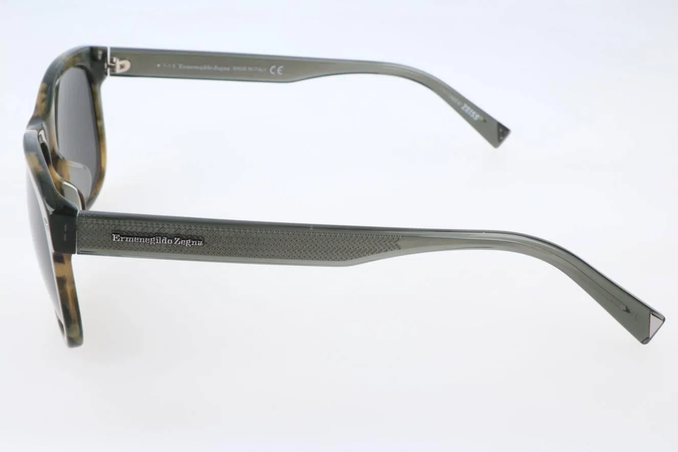 Ermenegildo Zegna EZ0028F Sunglasses - view 4